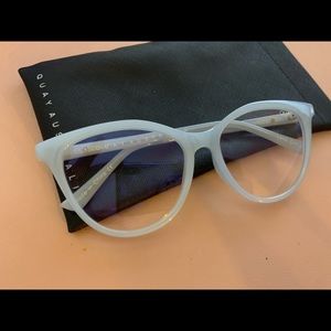 Quay Australia Blue Light Glasses